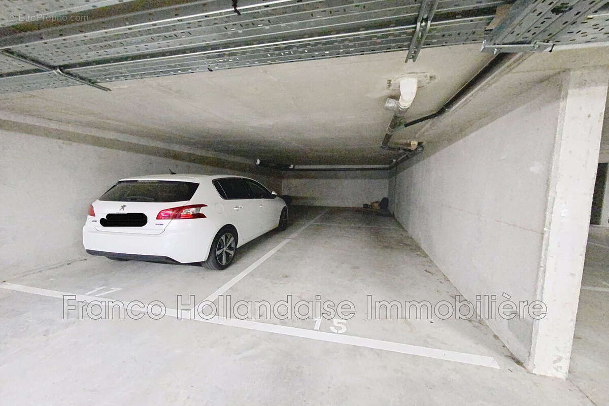 Appartement à GRASSE