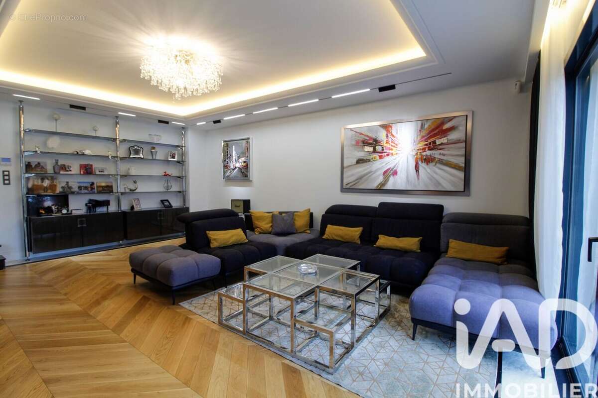 Photo 7 - Maison à SAINT-BRICE-SOUS-FORET