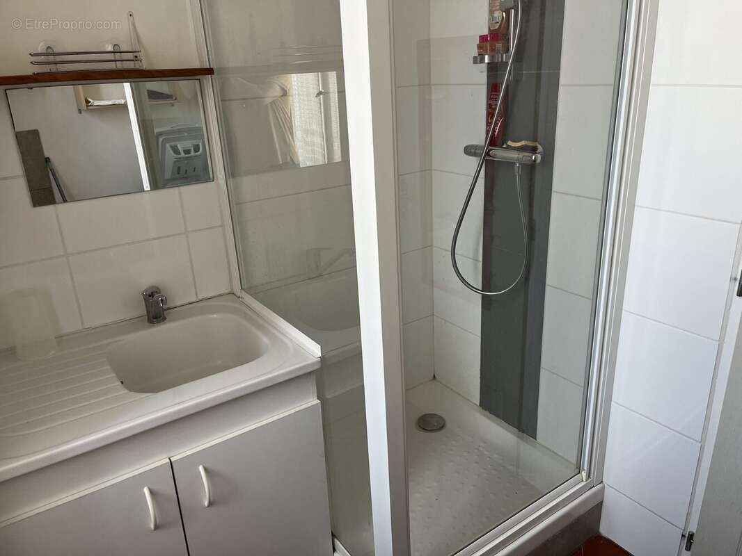 Appartement 34 m² à Lyon-3e  - photo 6