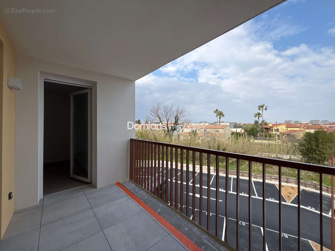 Appartement 63 m² à Argeles-Sur-Mer  - photo 5