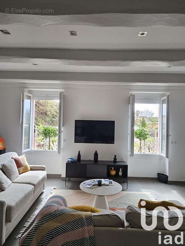 Photo 9 - Appartement à SAINT-TROPEZ