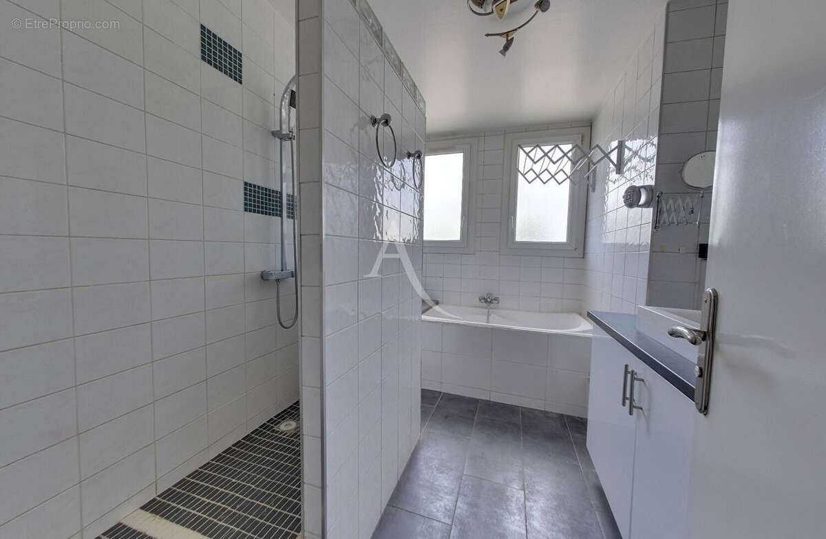 Appartement à CHAMPIGNY-SUR-MARNE