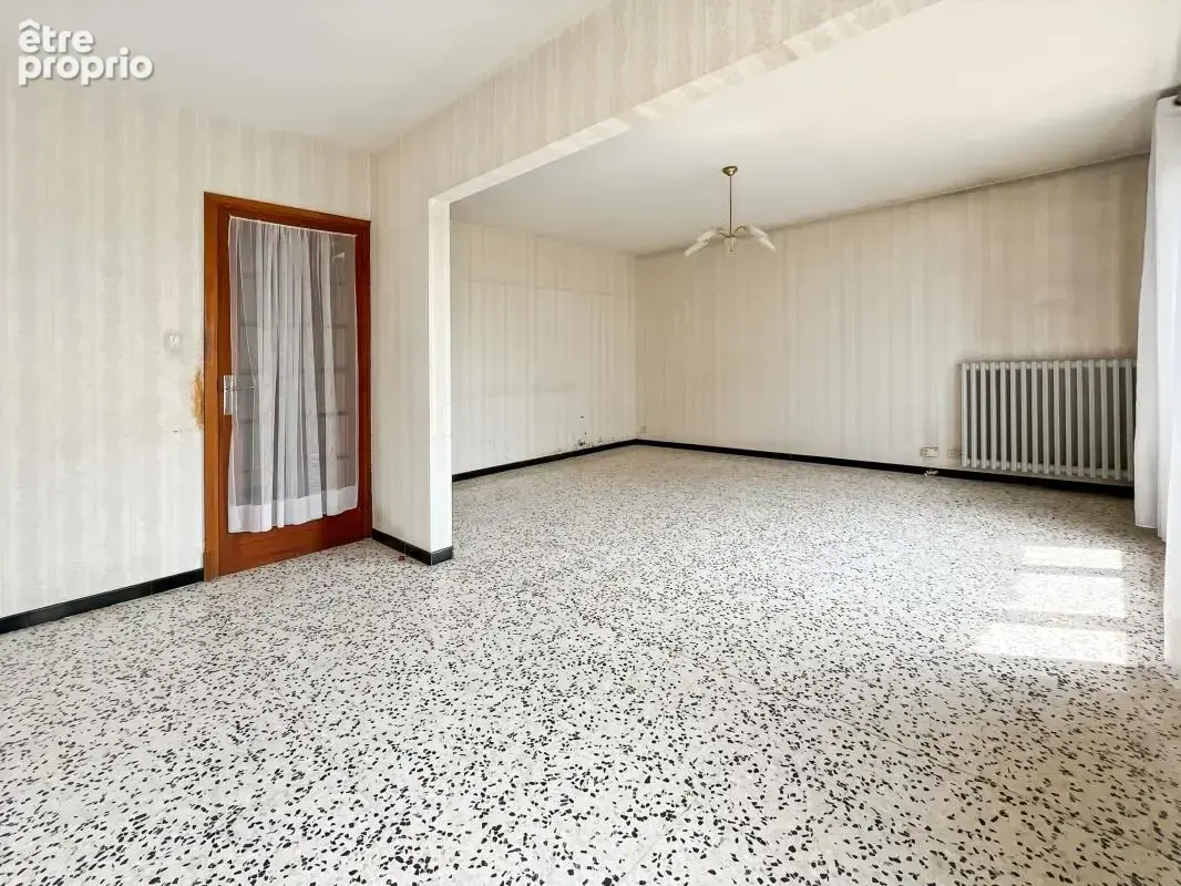 Rare ! Béziers aux PEINTRES Maison À Vendre - photo 22