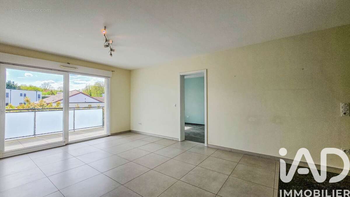 Photo 4 - Appartement à MANOM