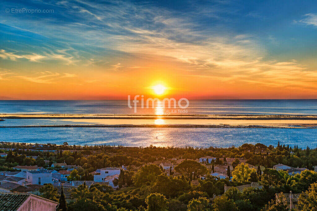 Villa prestige à La Palme – Vue mer, 240 m² et terrain 1 500 m² - photo 9