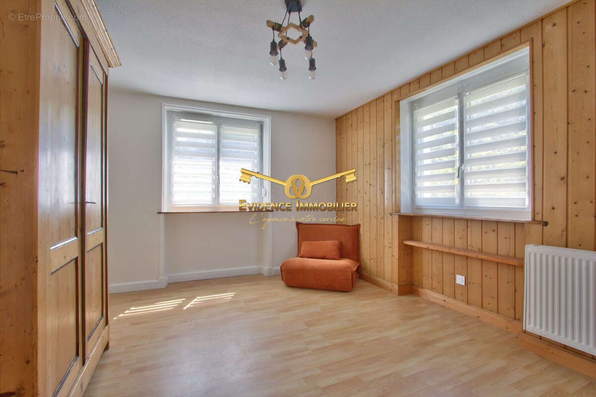 Appartement 64 m² à La Lechere  - photo 5