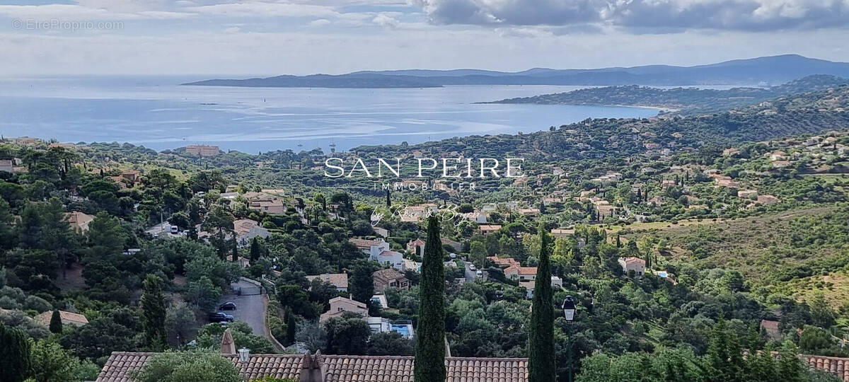 Appartement à LES ISSAMBRES
