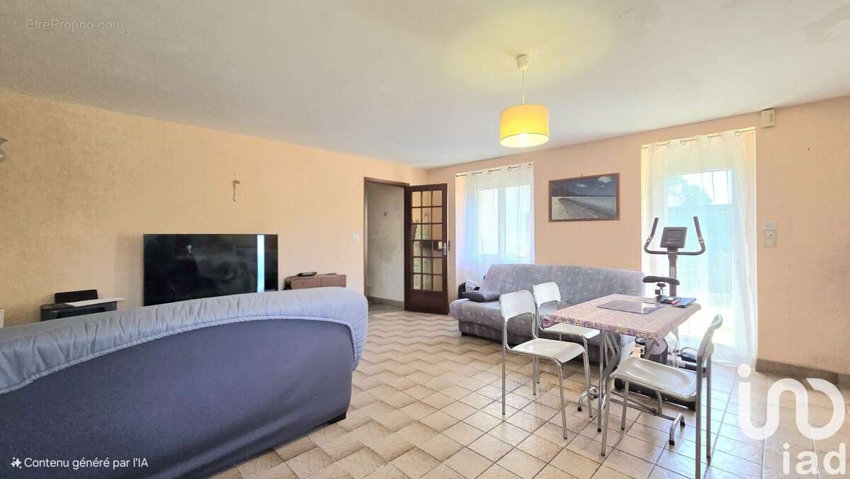 Photo 4 - Maison à MUZILLAC