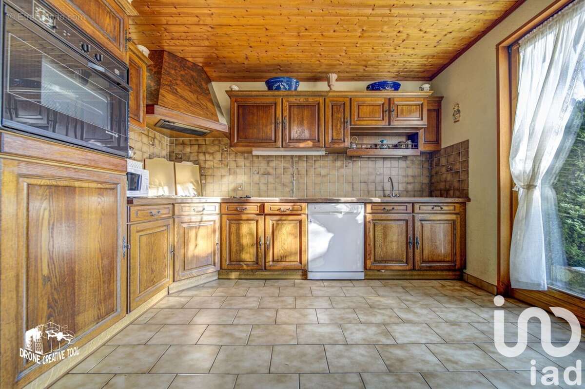 Photo 7 - Maison à FAULQUEMONT