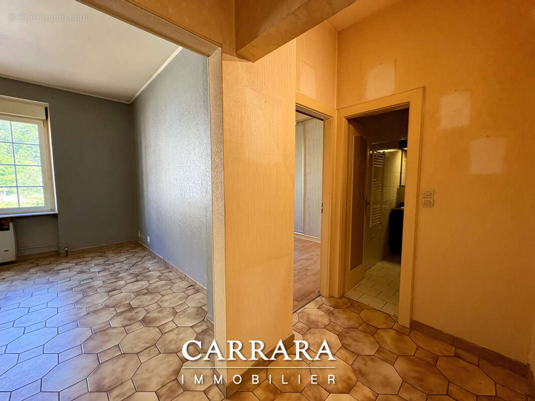 Appartement à ALGRANGE