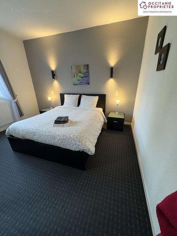 Maison à SAINT-BLANCARD