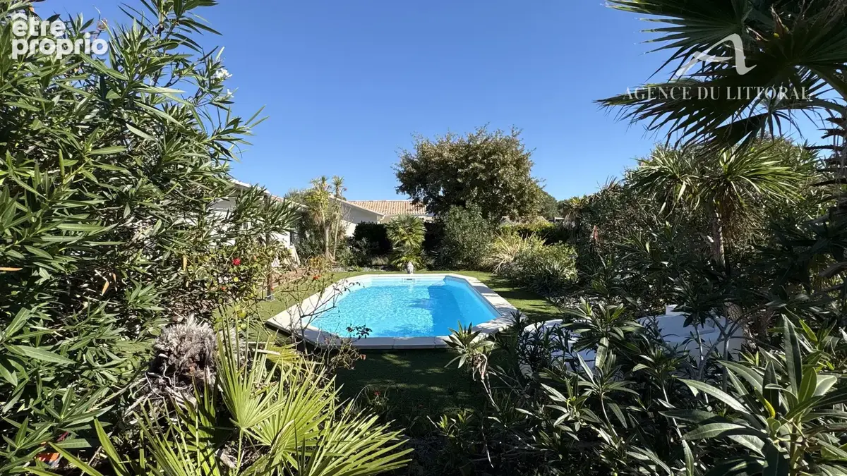 Maison 4 pièces 112,50 m2 LANTON - photo 13