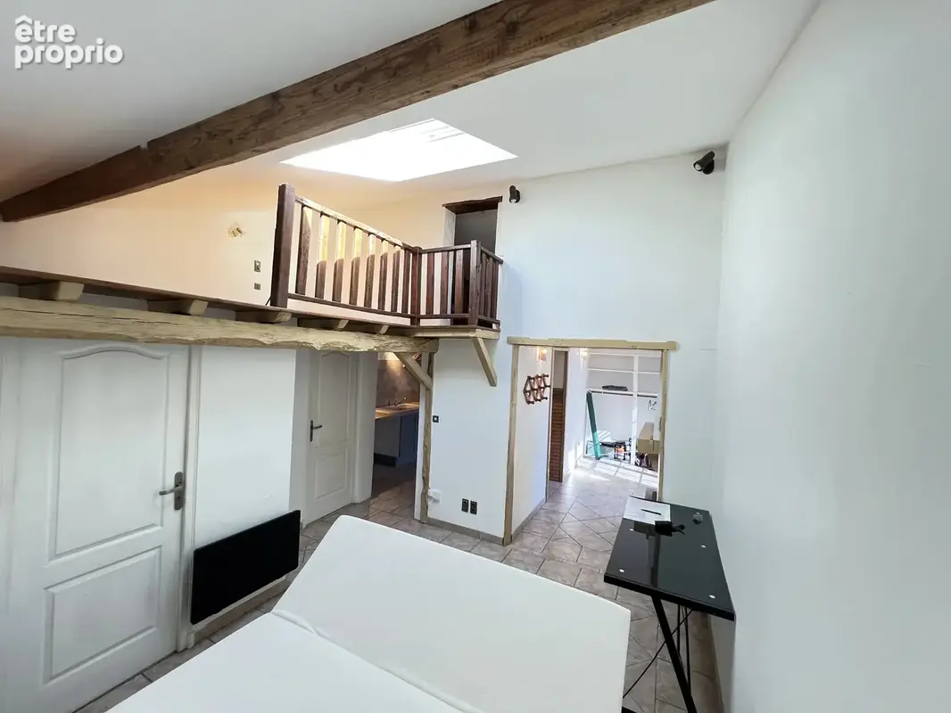 Maison avec piscine, appartement indépendant et beau parc – Marmande - photo 15