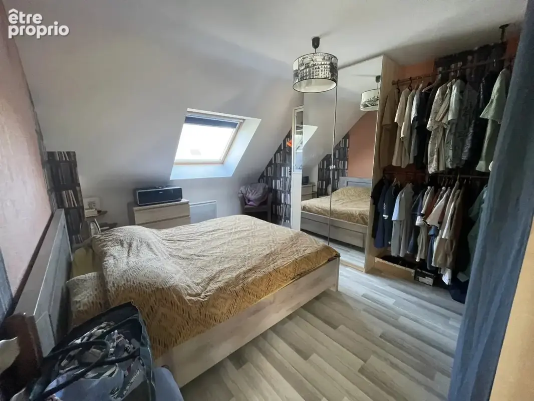 Maison de ville - photo 9