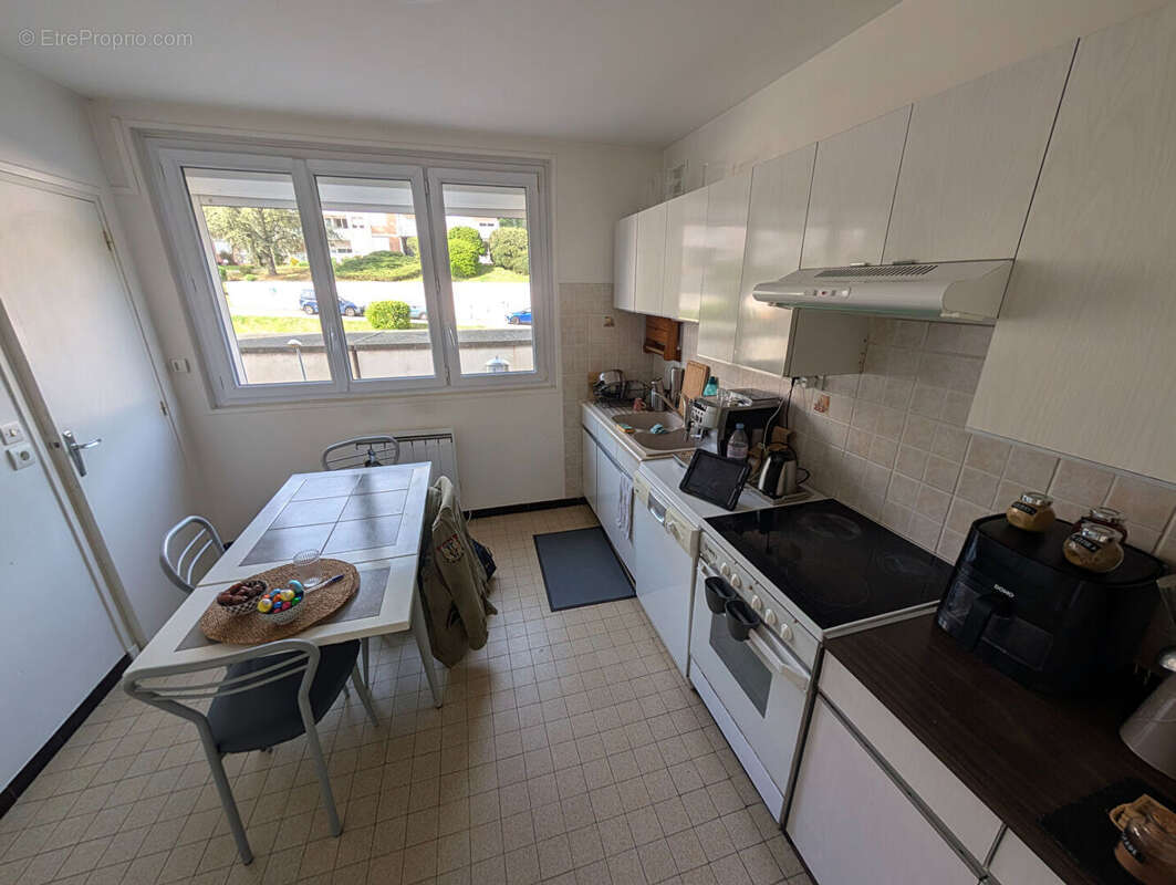 Appartement à VIENNE