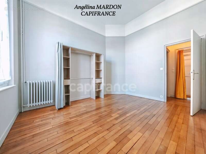 Appartement à LE HAVRE