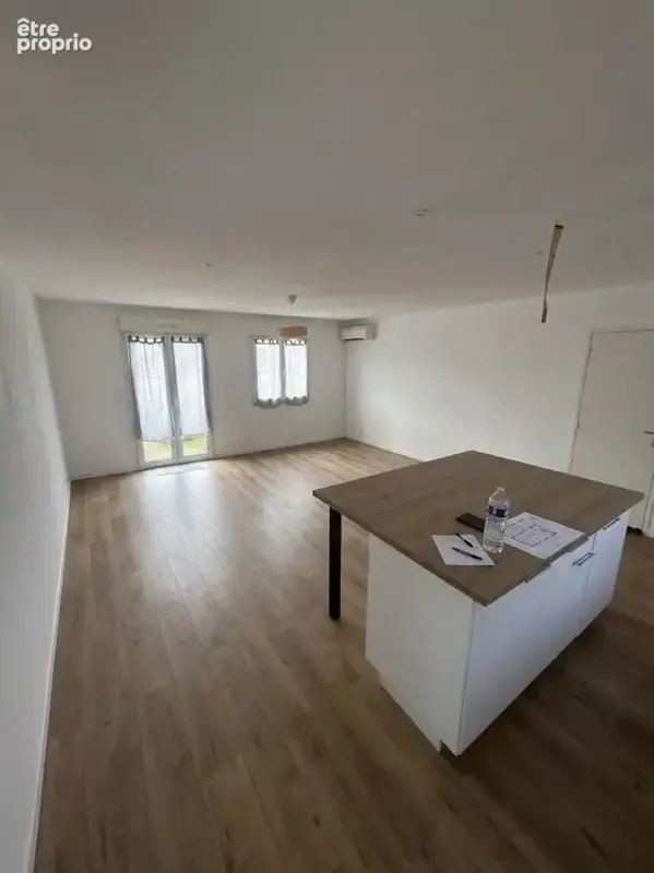 Rieumes Centre Maison de 60 m² avec jardin de 215 m² - photo 2