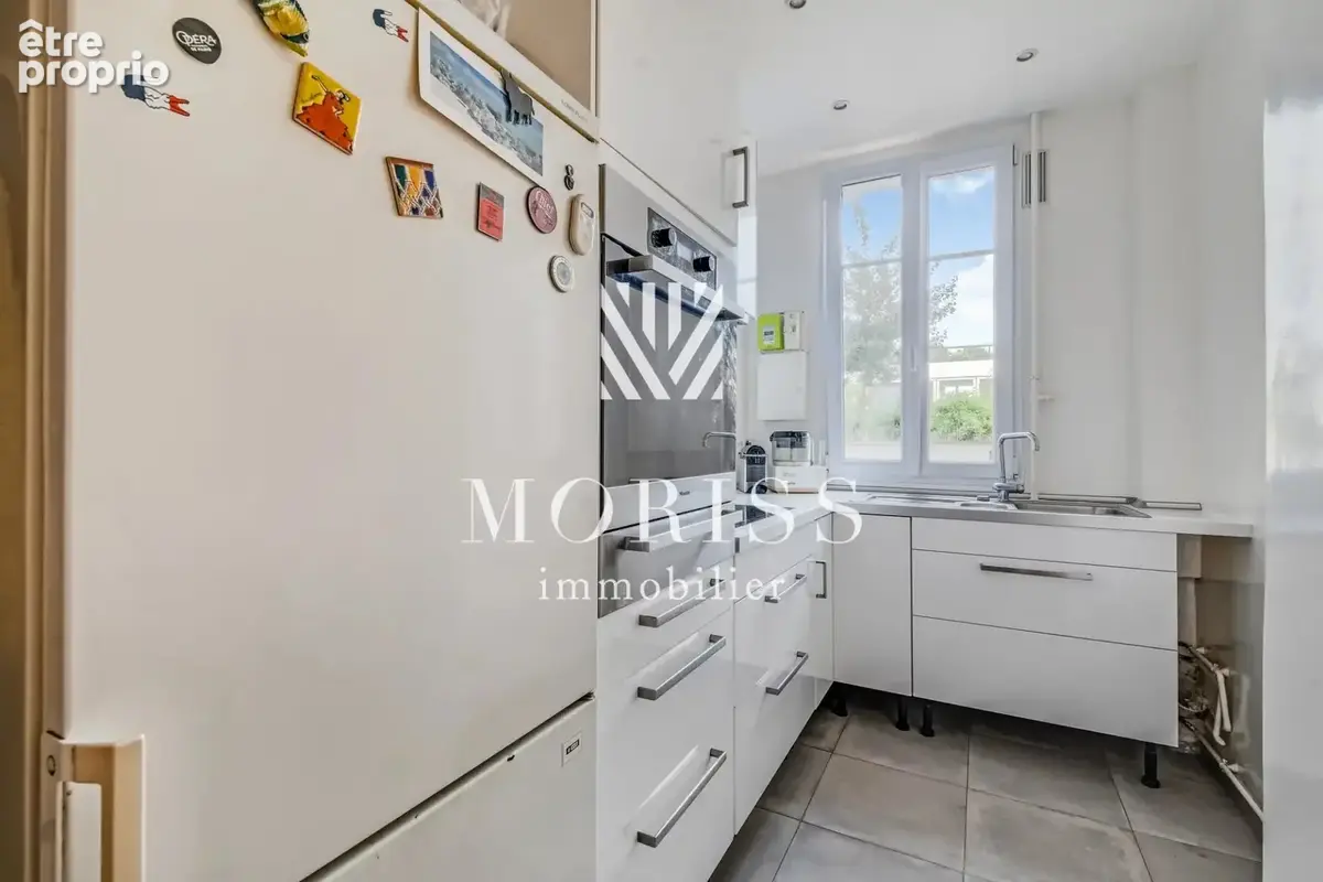 Appartement 3 pièces 69 m² à vendre à Paris-17e (75017) - photo 8
