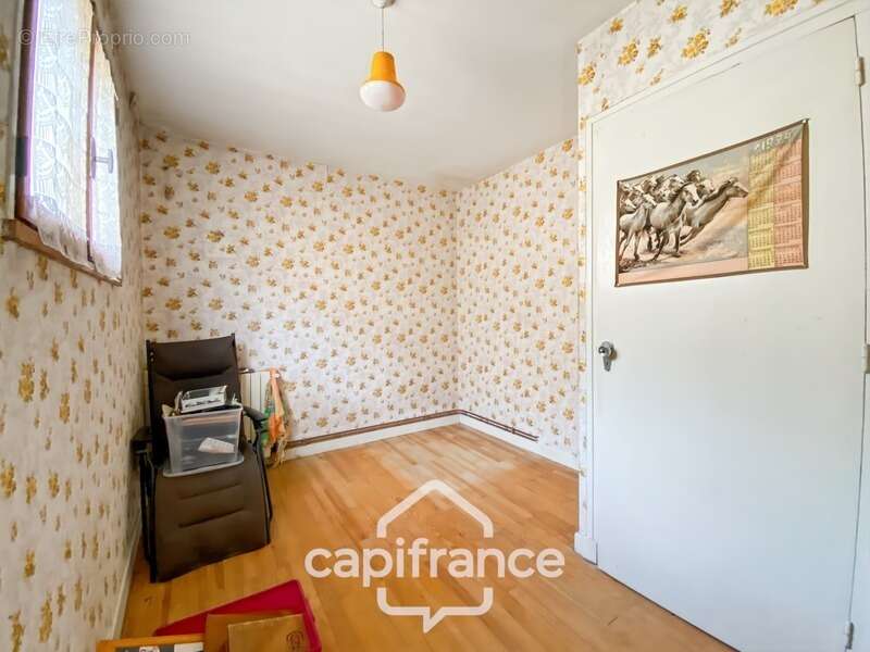 Maison à SAINT-ALBAN-D&#039;AY