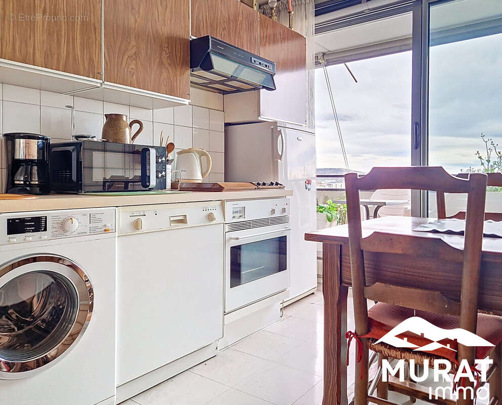 Appartement à CHAMALIERES