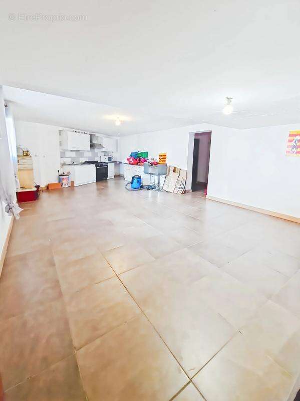 Maison à FONT-ROMEU-ODEILLO-VIA