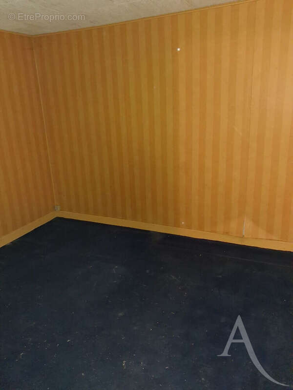 Maison à POMPERTUZAT