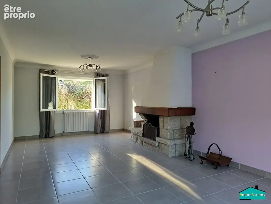 Maison style nantaise de 125 m² à SAINT JEAN DE BOISEAU - photo 2