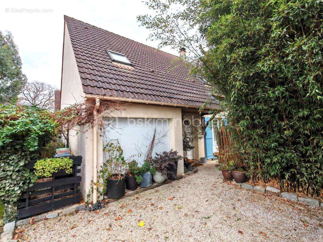 Maison à NOISY-LE-GRAND