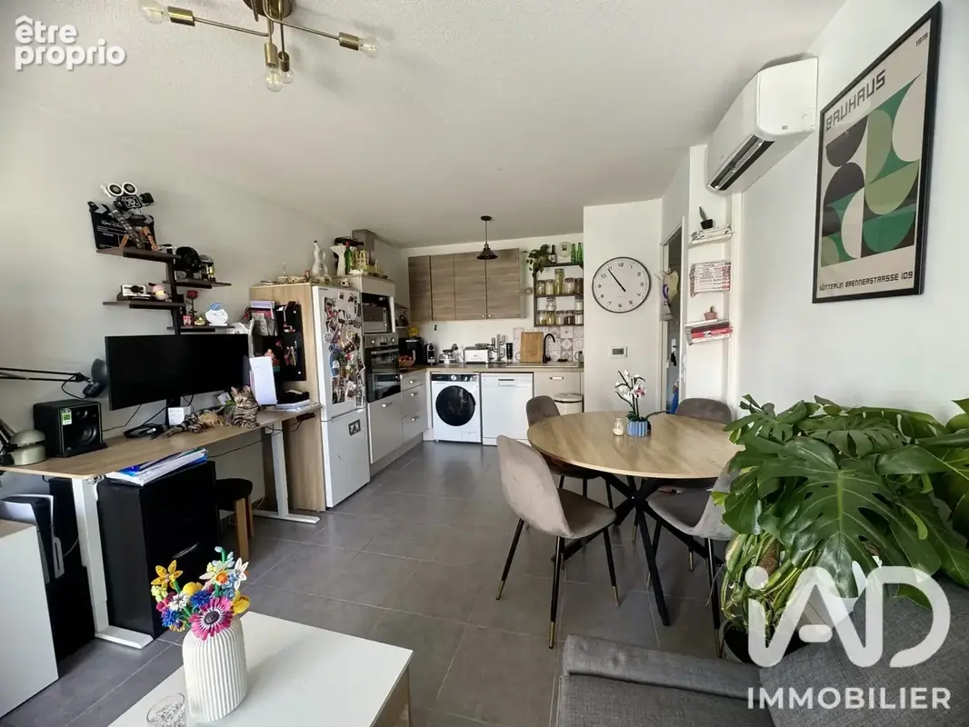 Photo 1 - Appartement à TOULON