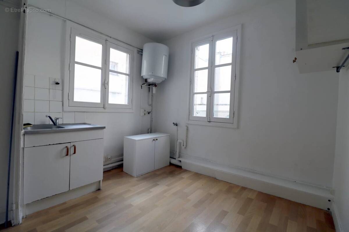 Appartement à VERSAILLES