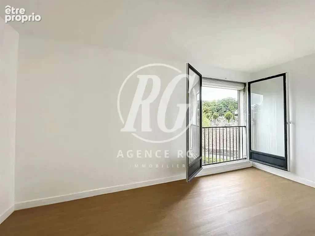Appartement Vaucresson 3 pièces 69 m2 - photo 6