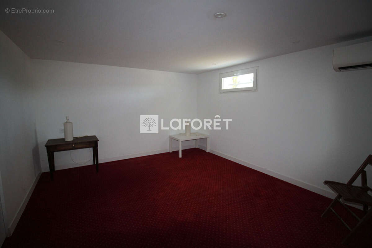 Maison Brantôme En Périgord 5 pièces 105.42 m2 avec garage et jardin clôt - photo 12