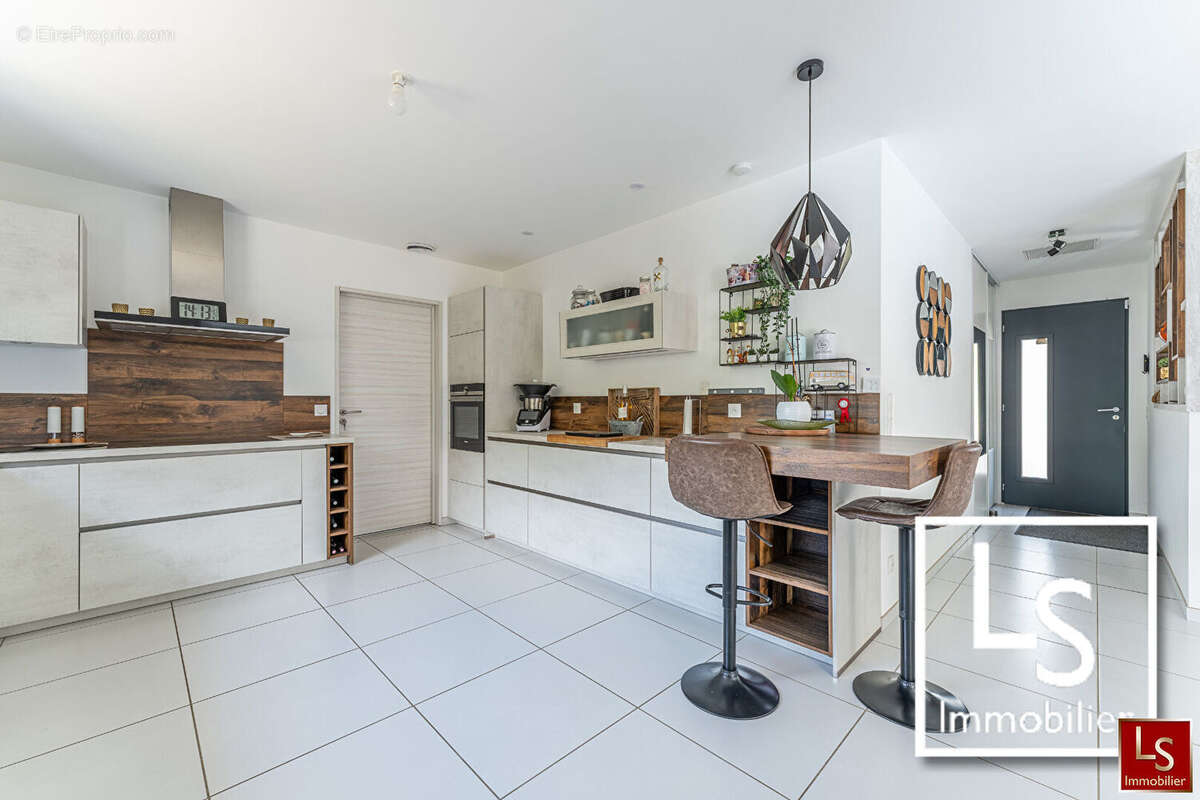 Rare mably maison plain pied 2022 - photo 3