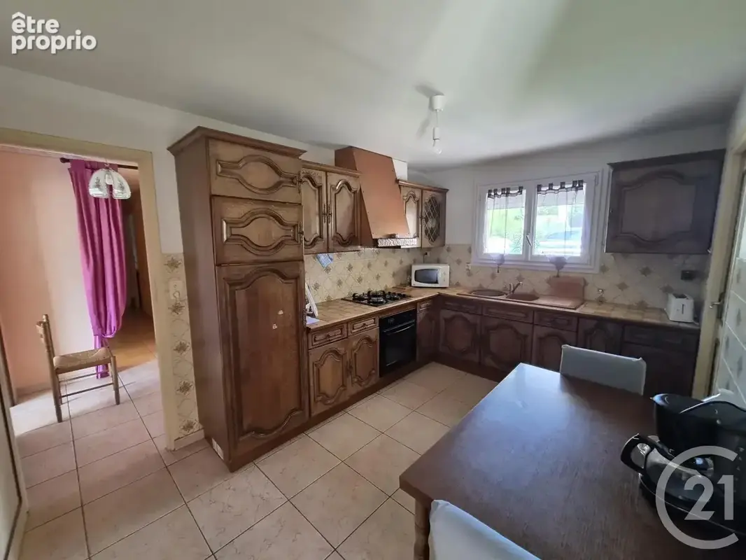 Maison 4 pièces 85 m² à vendre à Orthez (64300) - photo 6