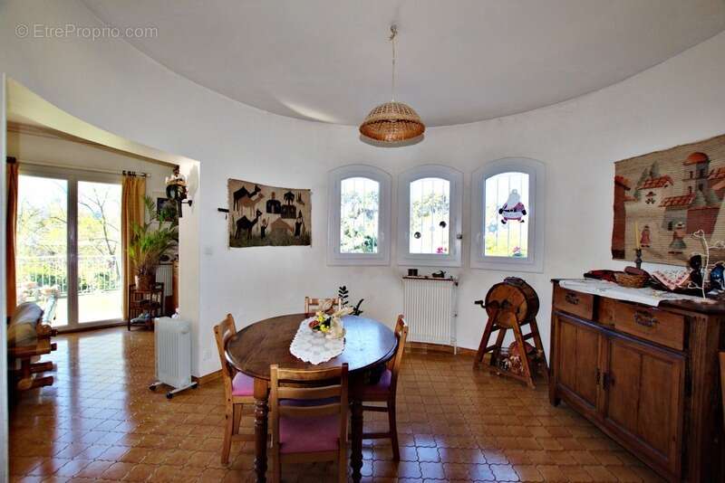 Maison à MARSEILLE-12E