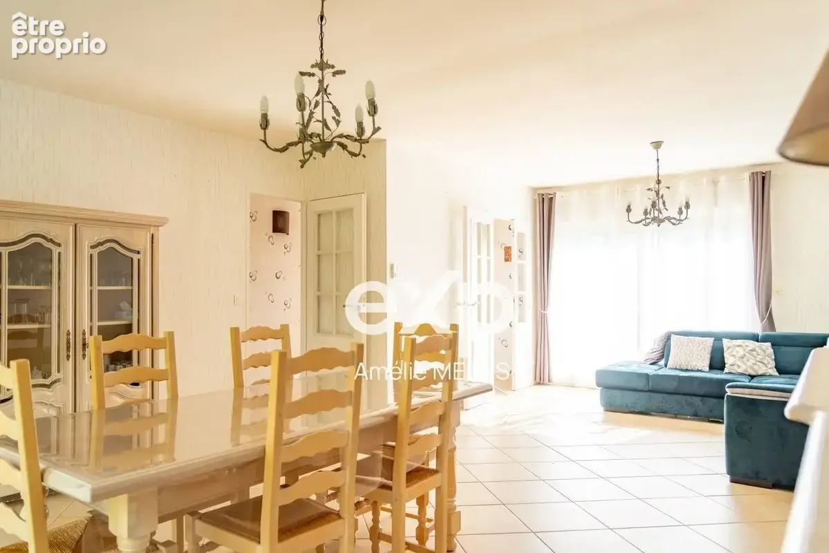 Maison 4 pièces 84 m² à vendre à Arneke (59285) - photo 8