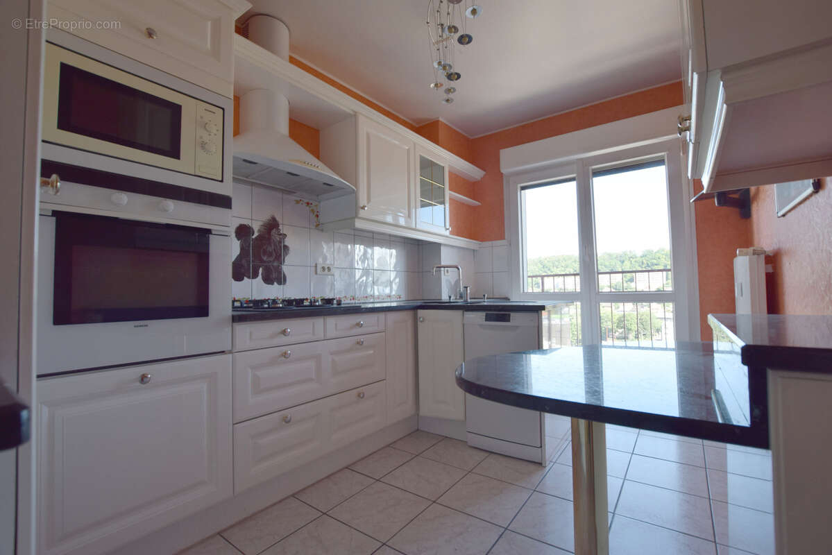 Appartement à SOCHAUX