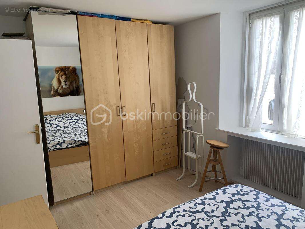 Appartement à PALAISEAU