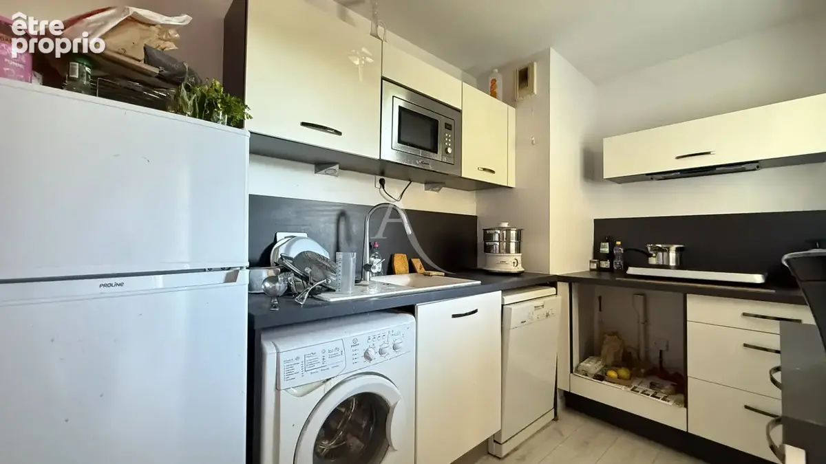 La roche sur yon appartement a vendre en exclusivite amanda - photo 6