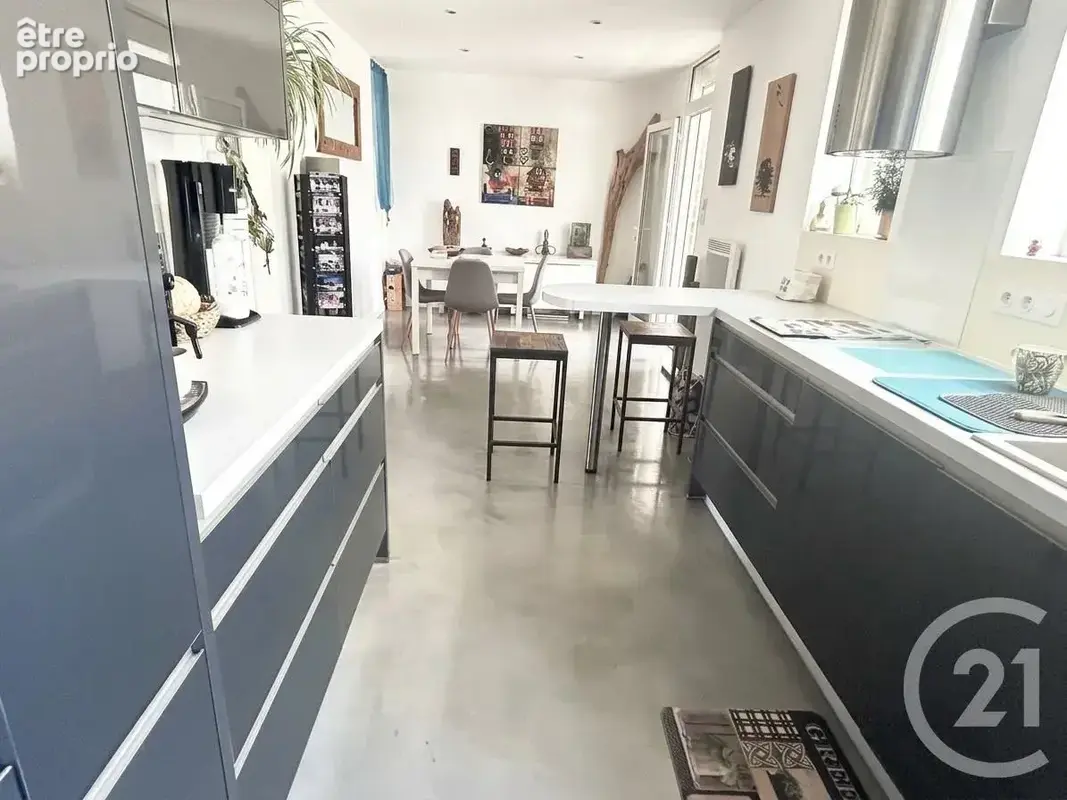 Maison 4 pièces 98 m² à vendre à Pornic (44210) - photo 3