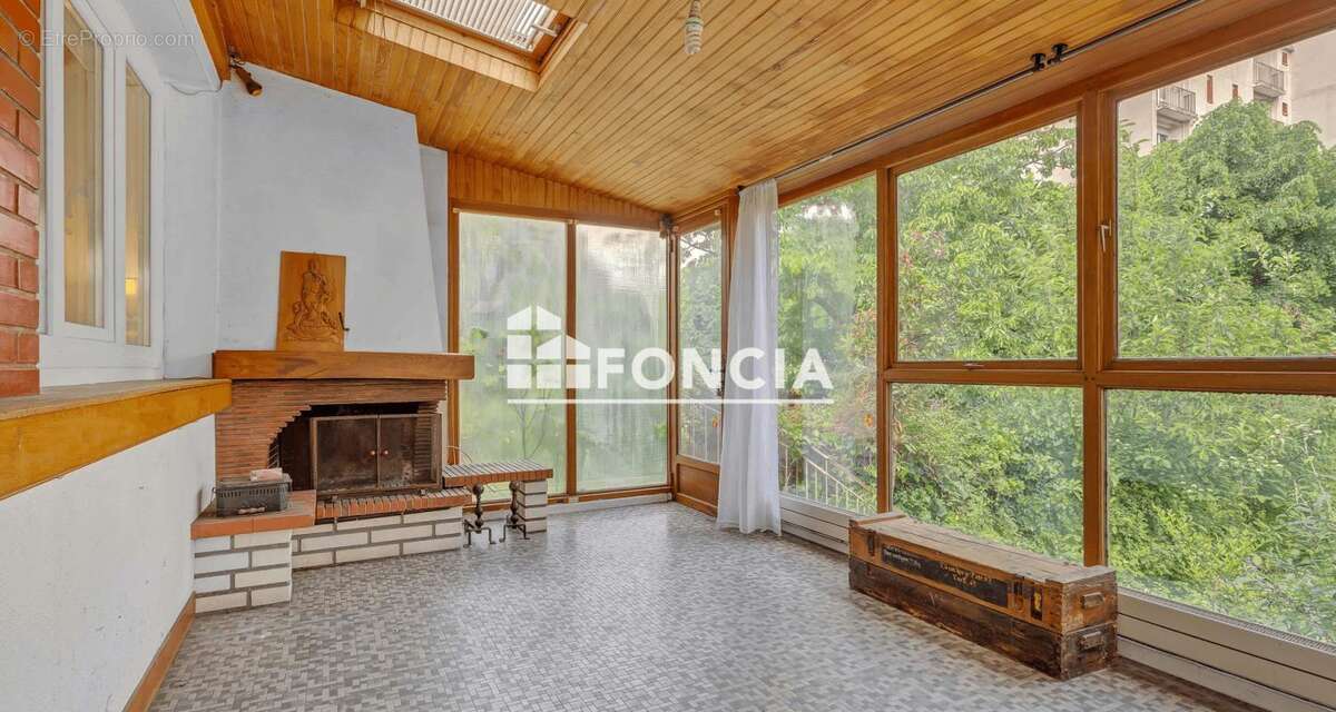 Maison à ANTONY