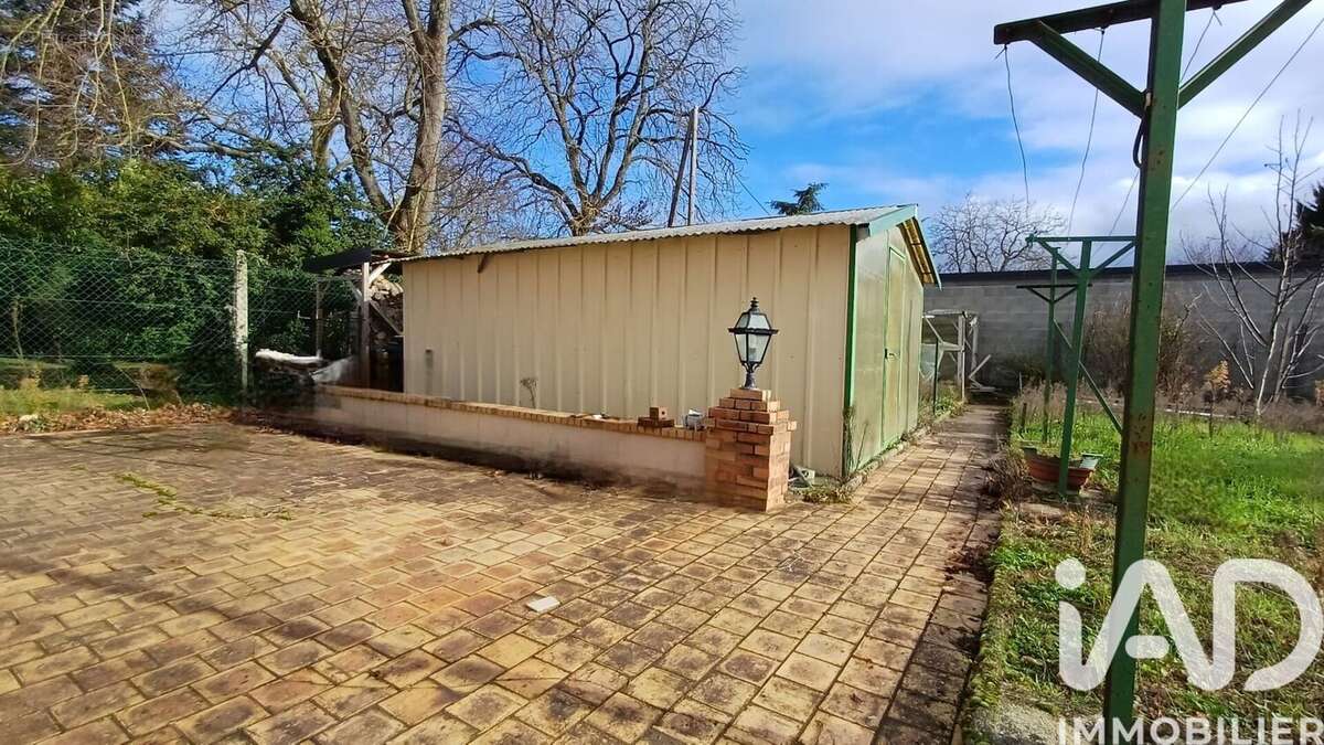 Photo 6 - Maison à BOURGES