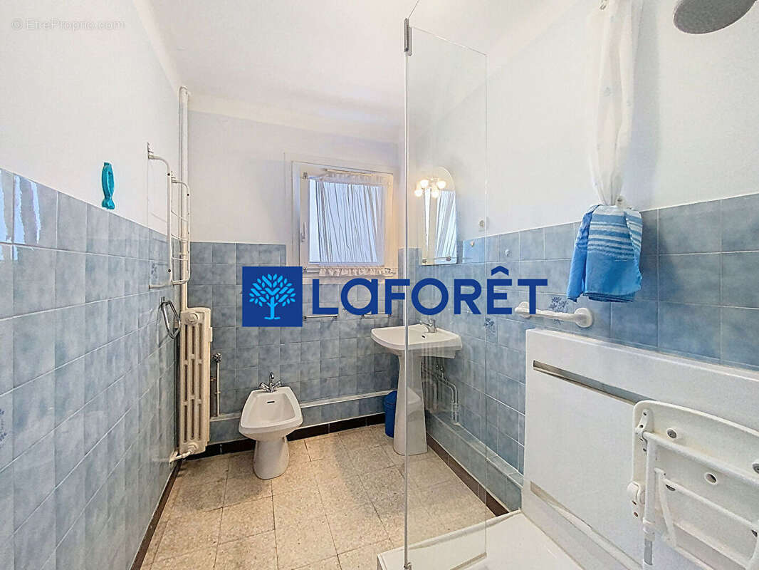 Appartement à LA GARDE