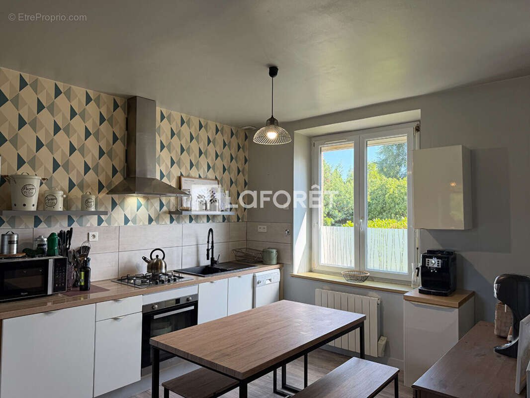 Maison Plouha - 69 m² - proche commodités - photo 2