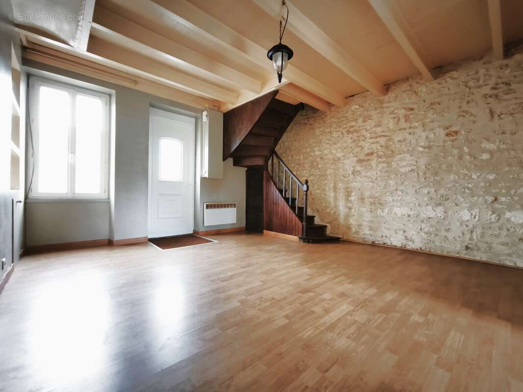Maison à ANGOULEME