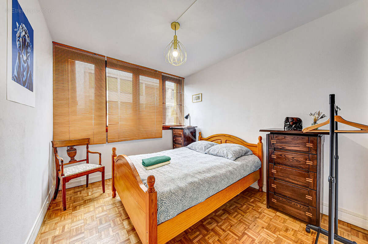 Appartement à MORSANG-SUR-ORGE