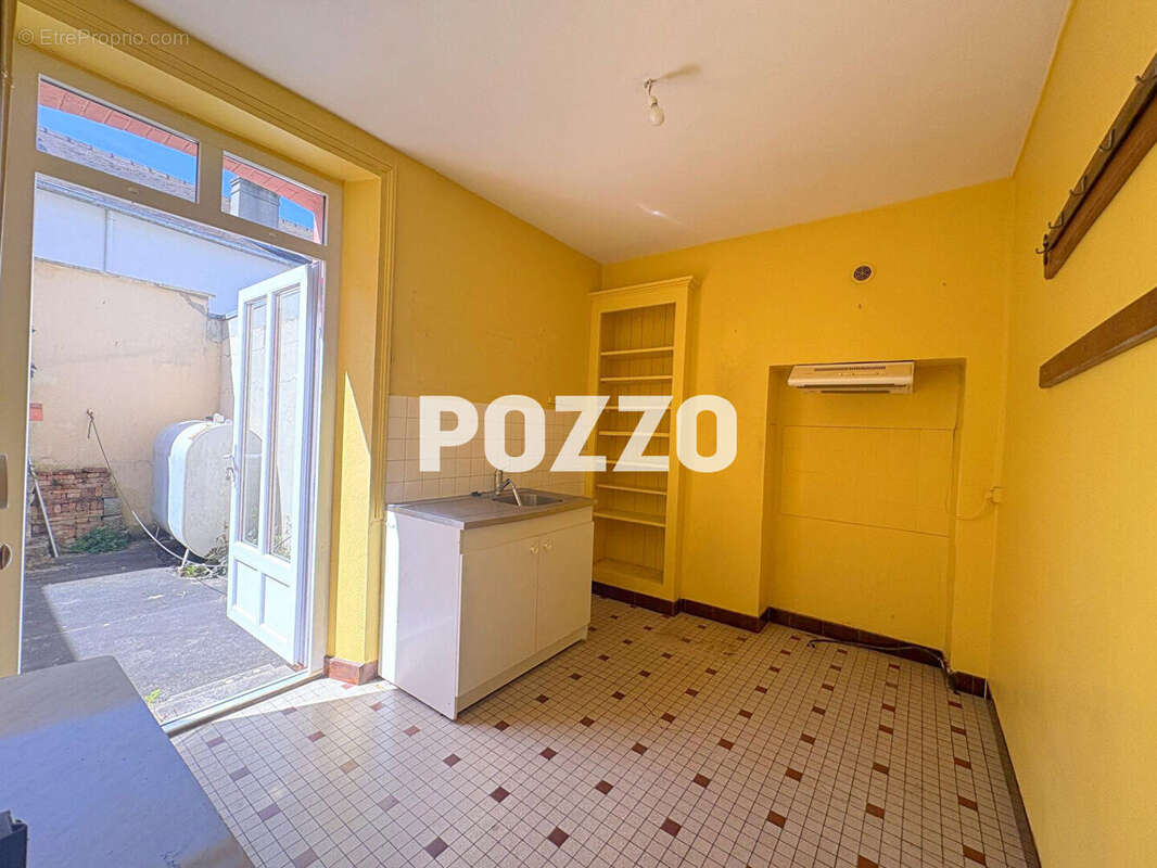 Maison Saint Pair Sur Mer 6 pièces de 111.47m² sur 187 m2 de parcelle - photo 5