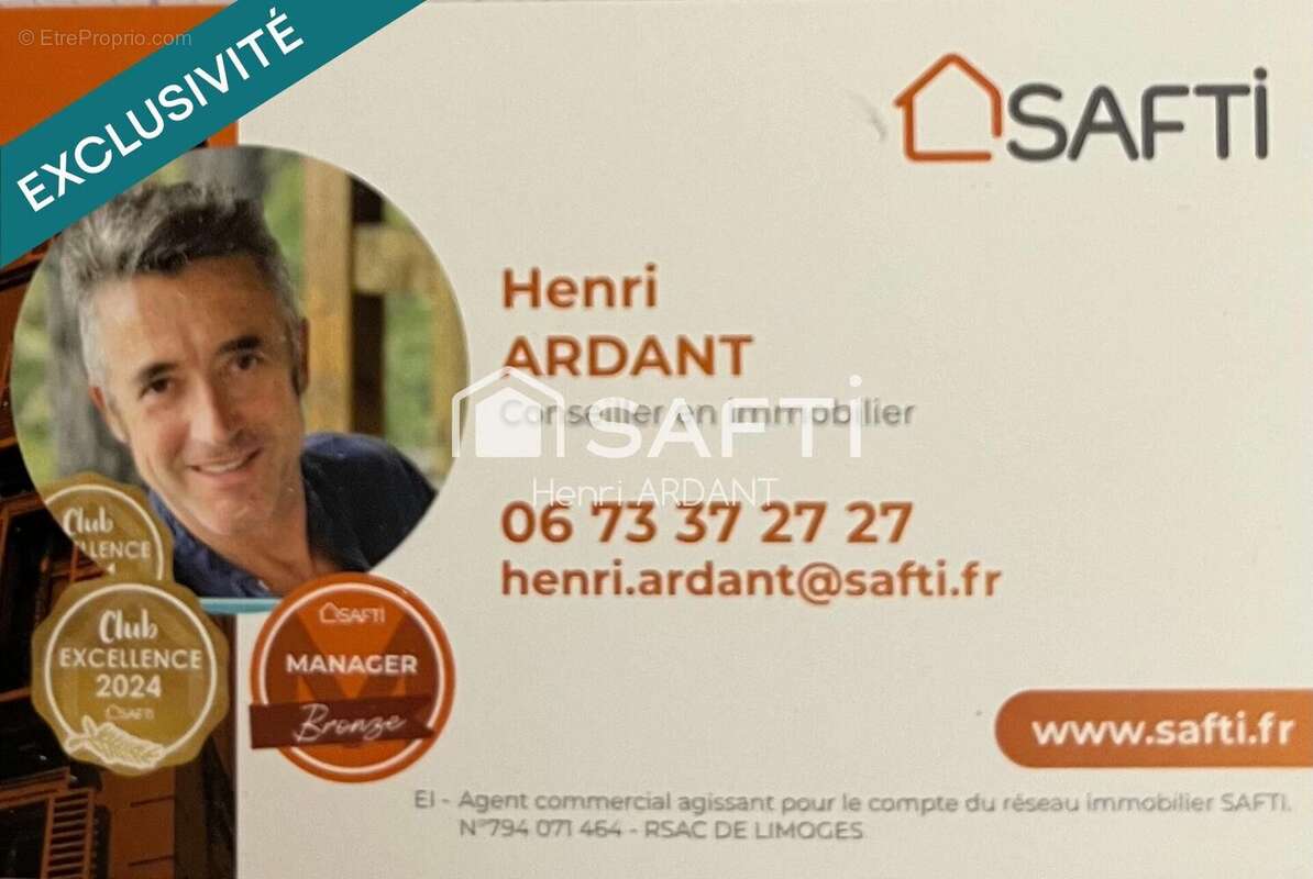 Photo 7 - Maison à FEYTIAT