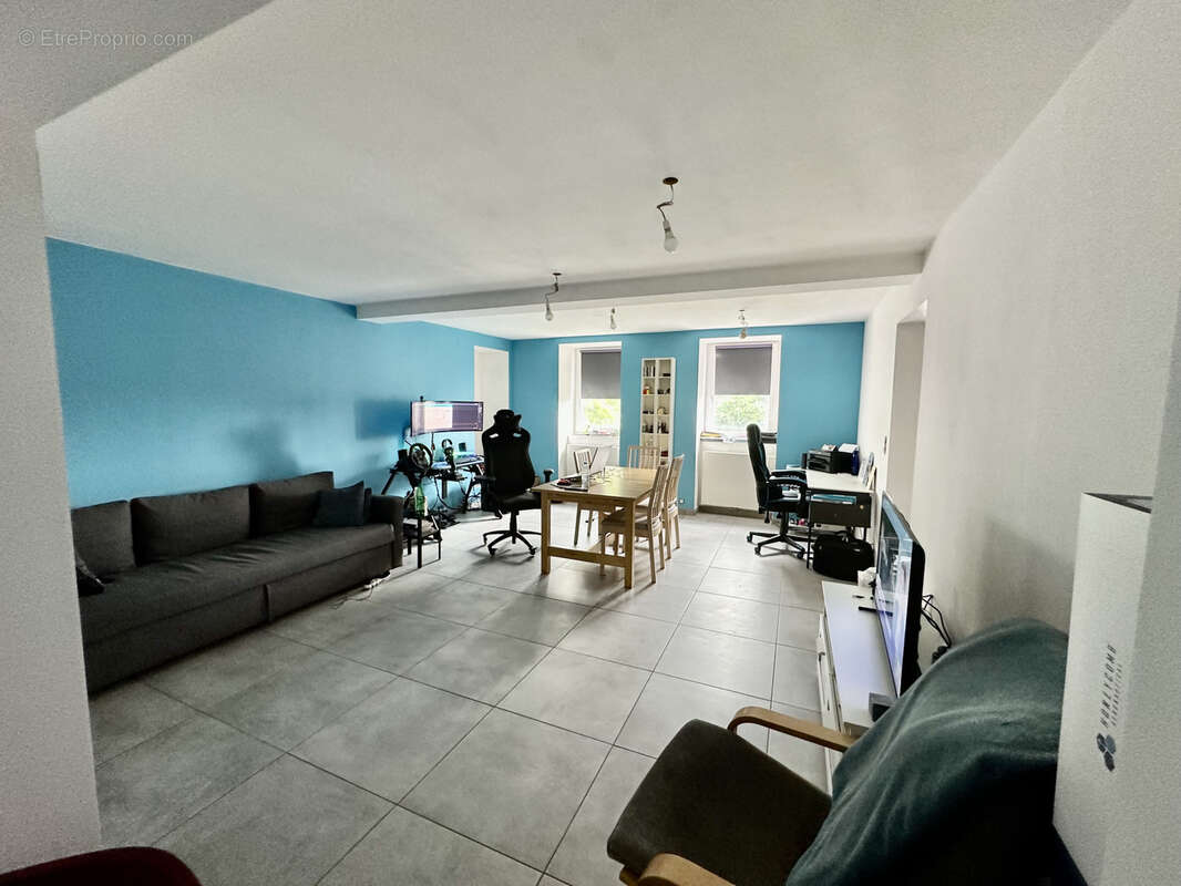 Maison à WOLFSKIRCHEN