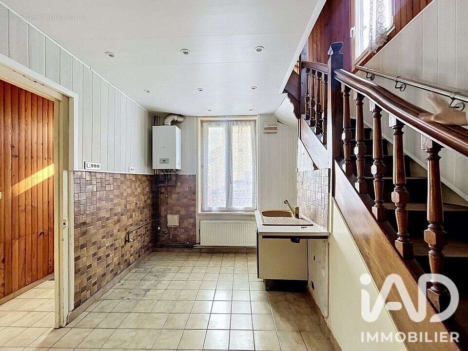 Maison 57 m² à Caen  - photo 9